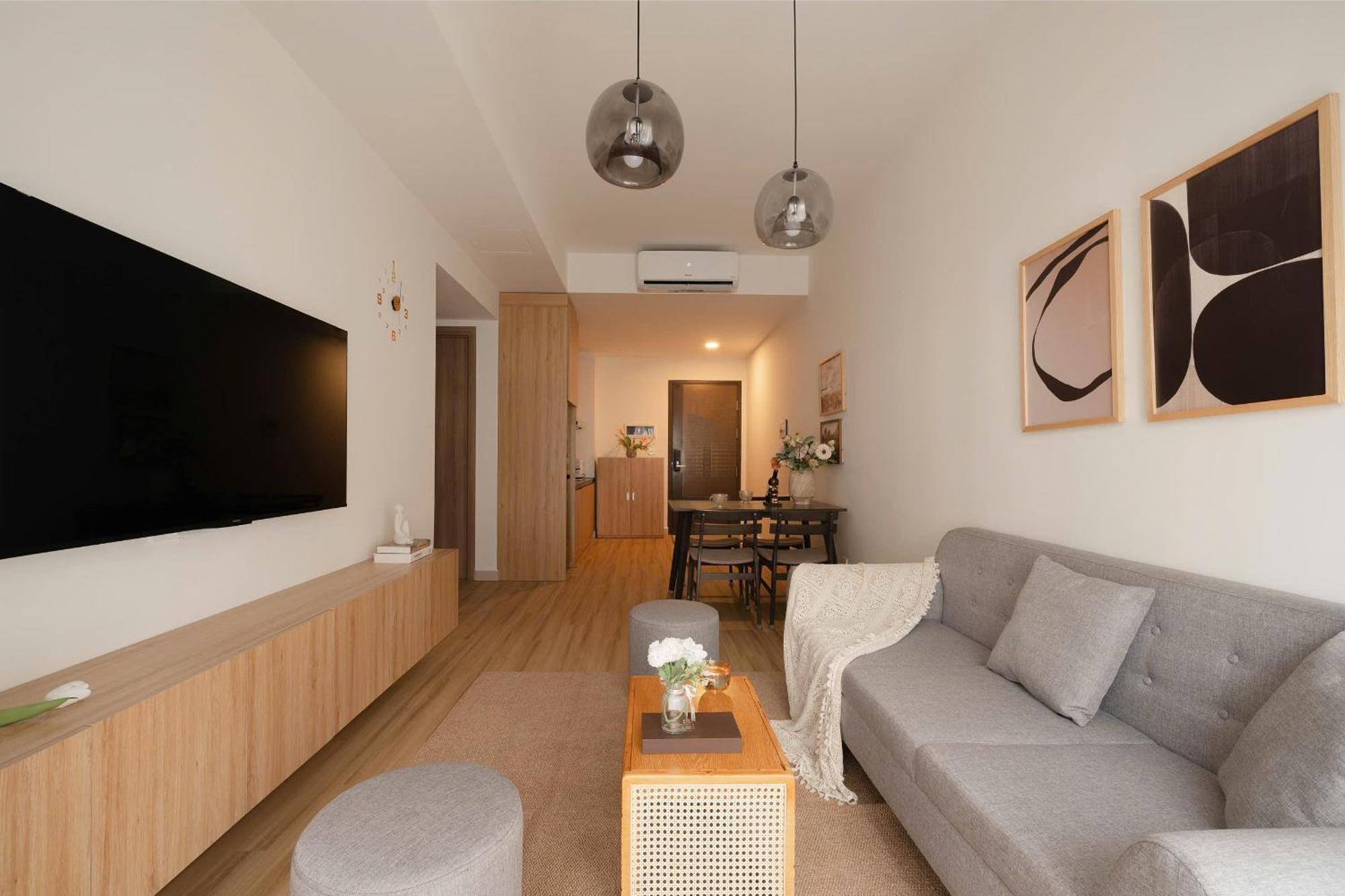 Otis Soho Saigon Balcony 4* TP. Hồ Chí Minh